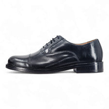 Zapatos Oxford de cuero para hombre M&S SARTORIAL PRECIO DE VENTA SUGERIDO POR EL FABRICANTE 99,00 £