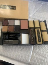 Colección de colores listos para usar, caja de belleza de 14 piezas leer nueva