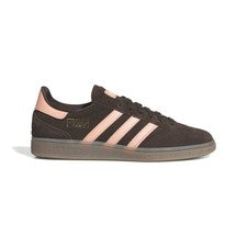 Zapatos de skate Adidas Busenitz para hombre KJ5479 café/arcilla maravilla