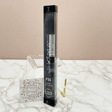 Cepillo iluminador cónico Sigma Beauty F35 - sellado y auténtico
