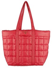 Bolso de Mano Mujer Stirling Grande Hinchado C NS
