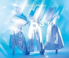 Perfume - Perfume The Best 'P Cubed' [New CD] Japan - Import