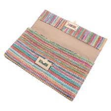 Bolso sin asas Cartera Dama Teléfono Bolso sin asas Bolso sobre Bolso para fiesta Baile de graduación Banquete