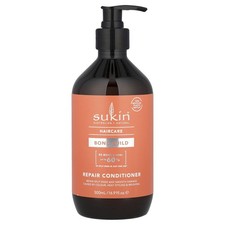 Cuidado del cabello, Bond Build, acondicionador reparador, 16,91 fl oz (500 ml)