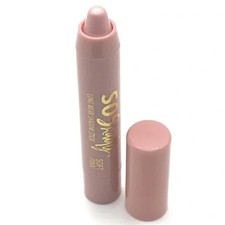 Barra de sombra de larga duración Belle Beauty So Shady - rosa suave
