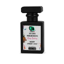 ISO E Super Woodland Whisper Eau De Perfume Para Mujer | Perfume de Larga Duración 30 ml