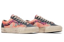 Vans Old Skool 36 recuerdo 'asfalto' para hombre talla 9,5 nuevo leer descripción