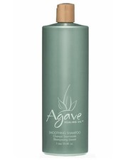 Champú suavizante Bio Ionic Agave 33 oz sin sulfato