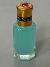 Musk TAHARA POLVO Perfume Aceite Árabe Attar Árabe Floral Musk Fragancia