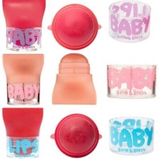 Bálsamo y rubor para labios Maybelline Baby 3,5 g - Elige tu tono