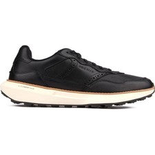 Cole Haan Herren Grandpro Ashland Laufschuhe Schwarz