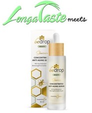 bedrop CONCENTRATED ANTI AGING SERUM Suero Facial con Alta Dosis de Veneno de Abeja