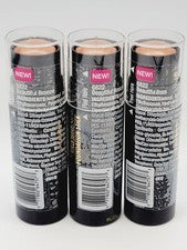 Base en barra Black Radiance Color Perfect. #6822 Hermoso bronce. CANTIDAD:3