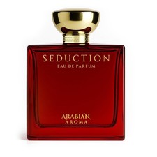 Perfume de seducción de aroma árabe para hombre cumplido máximo GetterPerfume 100 ml
