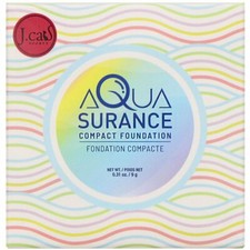 J.CAT BEAUTY AQUASURANCE BASE COMPACTA/CORRECTOR DE ASEGURAMIENTO
