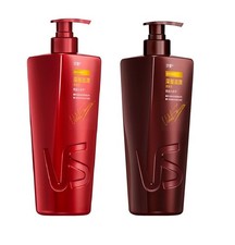 Champú acondicionador reparador tratamiento hidratante VS Vidal Sassoon
