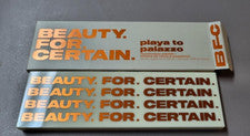Belleza. Para. Cierto. - Paleta de sombras de ojos Playa to Paiazzo - Nueva