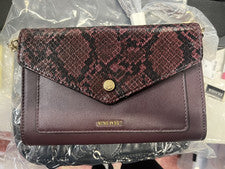 Cartera Kate de mujer Nine West con cuerda nueva en paquete