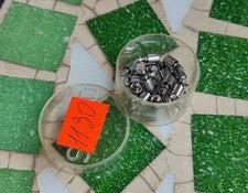 Vintage Watch Seiko Pan Am M158-5009 Button Part 80611309