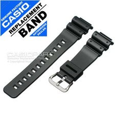 Correa de reloj Casio genuina - G-Shock DW-6900 DW-6695 DW-8700 G-6900 GW-6900