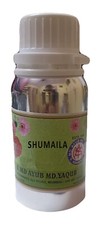 Aceite de perfume concentrado Shumaila por Mhd Ayub Mhd Yakub Attar de larga duración
