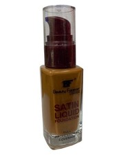 Base líquida satinada Beauty Forever BF LF112 bronce