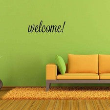 25 X Pegatinas de Pared Sala Decoración Moderna Letras Calcomanías Hogar