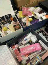 Lote de maquillaje de $60 Sephora FabFitFun Beauty Bundle *¡LEER DESCRIPCIÓN!*