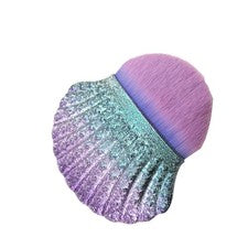 Cepillo base reutilizable multifuncional maquillaje cosmético herramienta de belleza 1 pieza