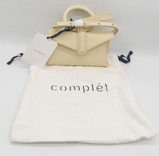 Bolso Cinturón Completo Damas Buttercream Valery Micro BE015 07