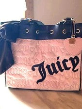 Monedero Viral Juicy Couture DAYDREAMER