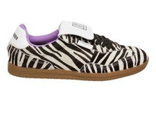 Steve Madden ETHORA Entrenadores Reino Unido Talla 4 Nuevos Genuinos #G8