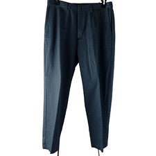 Pantalones Haggar Genuinos Caqui Calce Clásico Cintura Expandible Verdoso 36x30, Nuevos con Etiquetas $50