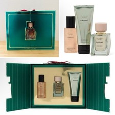 Victoria’s Secret ATREVIDO Set de Regalo 3 Piezas Perfume EDP Eau De Parfum 1.7 OZ 50 ml