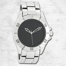 Oozoo Reloj de Pulsera Mujer Relojes Análogo Metal Plata UOC5301A