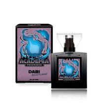 Fragancia My Hero Academia Dabi 30 ml Perfume Anime Primaniacs