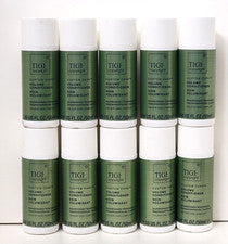 Paquete de 10 acondicionadores de volumen TIGI COPYRIGHT cuidado personalizado 1,69 fl oz TAMAÑO DE VIAJE