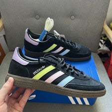 Reino Unido 10 Adidas Spezial Balonmano Hombres Zapatos Japón Copa Mundial Edición HP3675