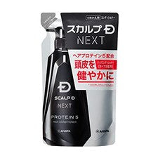 SCALP D NEXT Protein 5 Scalp Pack Acondicionador Hombre Recarga 300ml