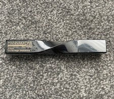 MASCARA Manna Kadar BELLEZA FLORACIÓN en Negro Jet 10 ml OJOS PESTAÑAS CARA NUEVO ROSTRO