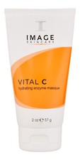 Mascarilla enzimática hidratante Image Skin Care Vital C 2 oz. Mascarilla facial