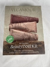 NUEVO Vegamour Sephora Beauty Insider Cuidado del Cabello Set de Viaje (GRO, HYDR-8)