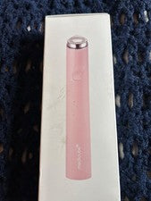 Dispositivo antienvejecimiento AGE-R Booster Pro rosa para el cuidado de la piel facial mini