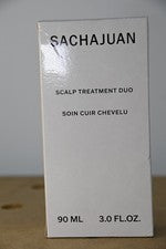 SACHAJUAN - Dúo de tratamiento del cuero cabelludo - 90 ml - 3,0 fl oz
