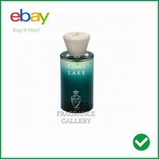 Como Lake, "SILENZIO", Perfume Spray 100ml.
