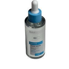Suero péptido Global Beauty Care colágeno vitamina C A E antienvejecimiento 1,7 oz