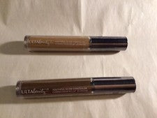 Corrector Ulta Beauty Youthful Glow con ácido hialurónico OSCURO FRESCO O PROFUNDO CÁLIDO