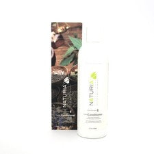 Acondicionador de queratina Naturia 12 oz
