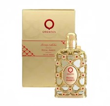 Perfume ámbar oud rouge edición 80 ml Dubai Perfume Árabe