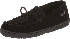 Zapatilla BEARPAW para hombre Moc II 2112-105-0021